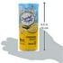 12-Quart (Pack 7) Crystal Light Lemonade Drink Mix, Canister