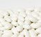 Sugar Free White Jordan Almonds by Its Delish, 12 Oz Bulk Bag