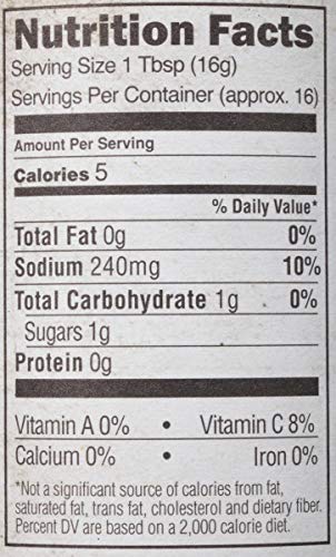 1.75-Ounce Packages (Pack 18) French's Chili-O Original Spices