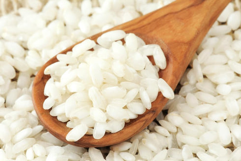 35 oz (Pack 2) Sanniti Italian Arborio Rice