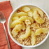 Chef 6 lb 's Quality - Sliced Apples - can