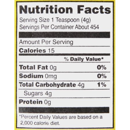 64 (2 PACK) Domino Premium Pure Cane Granulated Sugar, Ounce