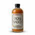 BBQ Sauce - Ogre Sauce - All-Purpose Craft Barbecue Sauce - Award