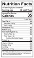 (32 OZ) 65 100% Pomegranate Juice Concentrate by FruitFast - FL Unsweetened, Brix Pure Concentrated Juice - Pomegranate
