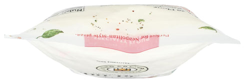 King Arthur 00 Pizza Flour, Non-GMO Project Verified, 3lb 100% American Grown Wheat