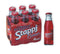 Stappi Stappj - Red Bitter Aperitif, (6-Pack) 3.4 oz. Btls.