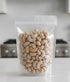 SweetGlob (2 Honey Roasted Cashews Sweet & Crunchy Premium Roasted Cashew Nuts, Fresh Snack, Resealable Bag Pound)