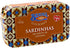Briosa Gourmet packaged Omega-3 5 120 Sardines in Olive oil - Tinned and by Hand - Rich in - tins x g | Portugal