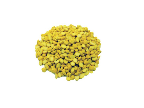 Jalpur Split Chickpeas (Chana Dall) - 1.5kg