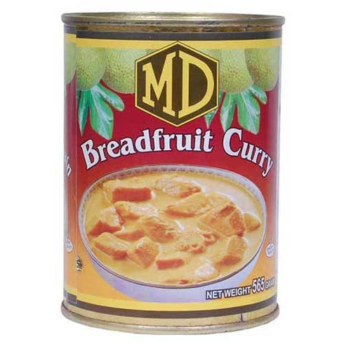 MD Breadfruit Curry 565g