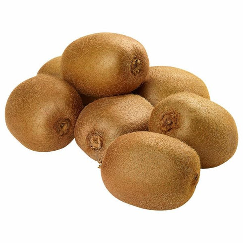 Generic Fresh Green Kiwi Fruit, Sweet & Tangy Whole Kiwifruit, Rich in Vitamin