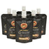 Organic Classic Decadent Hazelnut Butter Spread with Cacao - All Natural, No