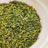 One With Tea Organic Japanese Genmaicha with Matcha Green Tea Loose Leaf Premium Whole Leaf Sencha with Roasted Brown