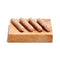 Meat (Suppliers May Vary) Pork Sausage Link Breakfast Maple Previously Frozen Step 1