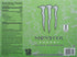 16 (Pack 12) Monster Energy Ultra Paradise, Sugar Free Energy Drink, Ounce