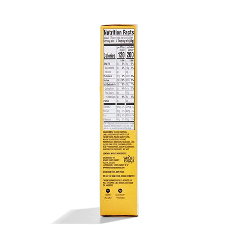 365 15 by Whole Foods Market, Cornbread & Muffin Mix, Ounce