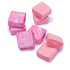 3lb (48oz) Pack Starburst Fruit Chews Only Pink Strawberry Bulk Limited Edition