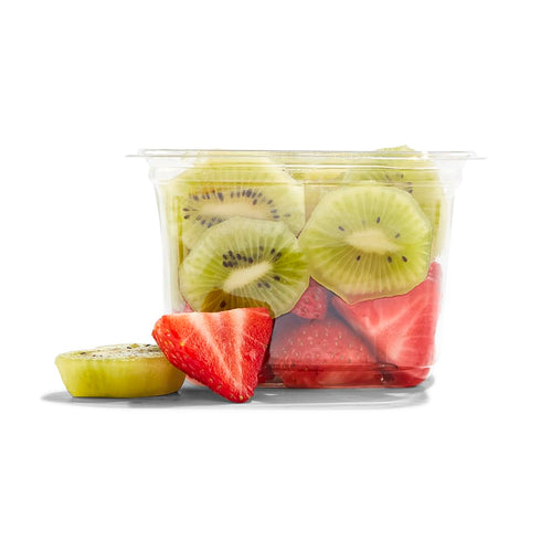 Fresh Produce Kiwi Strawberry Small