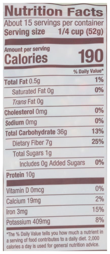 28-ounces (Pack of4) Bob's Red Mill Soup Mix Vegi