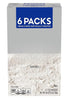 Generic Original Cream Cheese is made with fresh milk and cream, made with