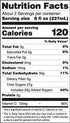 15.2 Oz (Pack 12) Langers Grape Juice Cocktail, Fl
