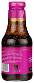 20.5 6 Kikkoman Takumi Collection Original Teriyaki Sauce, Ounce - per case. by NA