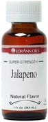 LorAnn Jalapeno SS Flavor - 1 Ounce Bottle