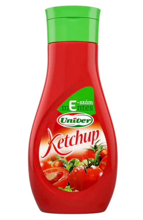 Generic Universs Ketchup (470 grams)