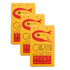 Ati Manel Canned Garfish in Spiced Olive Oil | 3 x120g Tinned Fish |