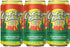 Cactus Cooler 12 Oz (6 Pack) Orange Pineapple Soda
