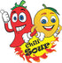 CHILI SOUR 1 Lb Nuts, Chili Nuts, Delicious Sour & Spicy Nuts, (Cashews)