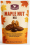 Generic Basse Maple Nut Mix, Dark Chocolate Cranberries with Maple Seasoned Nuts, BIG