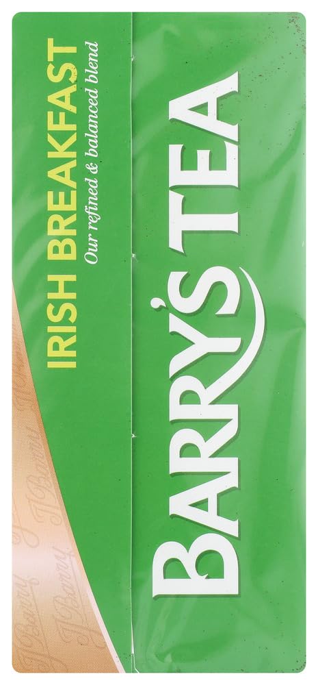 Barry's Irish Breakfast Tea, 40 Tea Bags