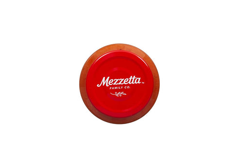 Slow-Simmered 25 Oz Pack 6 Mezzetta Family Recipes Roasted Garlic Marinara Sauce - Sweet Plum Tomatoes, Fresh Onions