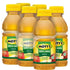 KD Chocolates 100% 6pk/8 oz Motts Original Apple Juice - fl Bottles