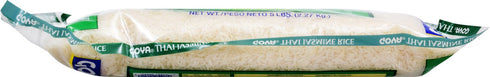 5 lbs Goya Thai Jasmine Rice