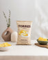 125g (4.41 Oz) Torres Tapas Fried Egg Potato Chips