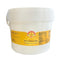 TUTTOCALABRIA Chili Powder, Calabrian Sweet/Mild Chili Pepper Powder, Bulk Tub, 52.91 oz