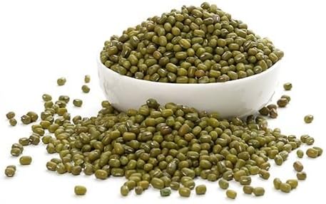 BB Royal 1 Organic - Green Moong Whole, kg