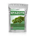 Alebrixes Dried Epazote Leaves 4 oz (113 G) | 100% Natural Hoja de Epazote Aromatica | Resealable Bag Imported from