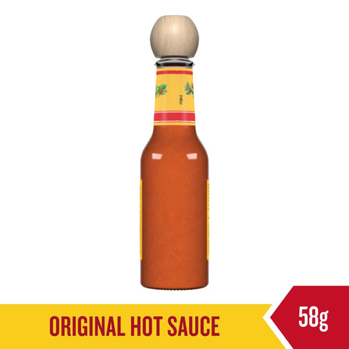Cholula Original Hot Sauce - Flavorful Heat for Your Pantry