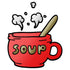 A Blend Above Cuban Black Bean and Rice Soup Mix