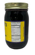 18 oz Tennessee's Best Old Fashioned Black Raspberry Jam | Handcrafted With Simple Ingredients | Small Batch Made |