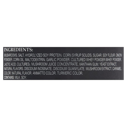 9.5 38 8 OZ Better Than Bouillon Premium Mushroom Base, Made from Seasoned & Concentrated Mushrooms, Makes Quarts