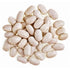 4 Food to Live Organic Great Northern Beans, Pounds Dried, Non-GMO, Kosher, Raw, Sproutable, Bulk Seeds, Product of the