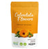 Calendula Flowers Whole, 4oz Resealable Bag, 100% Raw from Egypt, Herbal Tea