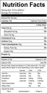 Joe Tea 20 oz. (12 Half & Half Tea Bottles)