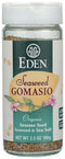 Eden Seaweed Gomasio 3.5 OZ (Pack of 9) by Eden