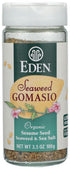 Eden Seaweed Gomasio 3.5 OZ (Pack of 9) by Eden
