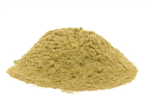 Ground Bay Leaves, 4oz - Bay Leaf Powder